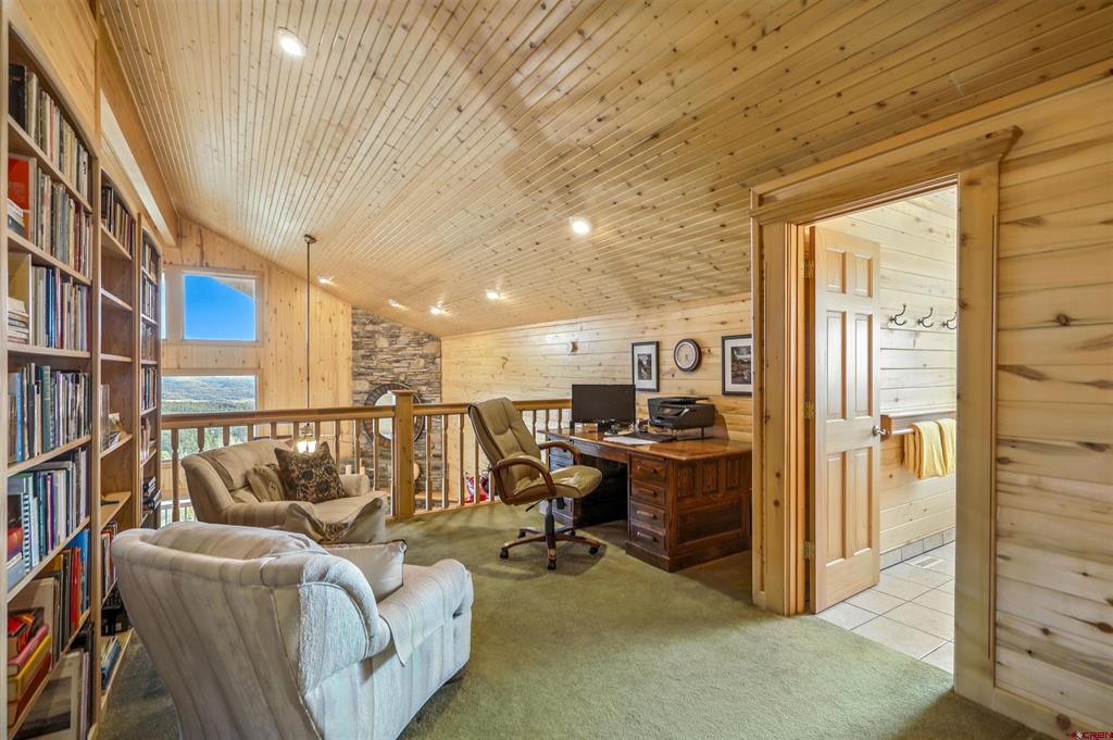 1100 Soaring Eagle Court Chromo CO 81128