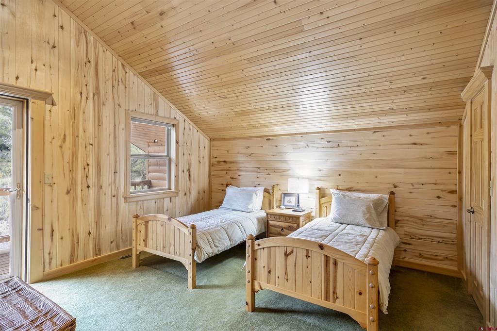 1100 Soaring Eagle Court Chromo CO 81128