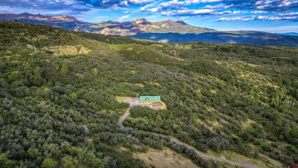 1100 Soaring Eagle Court Chromo CO 81128