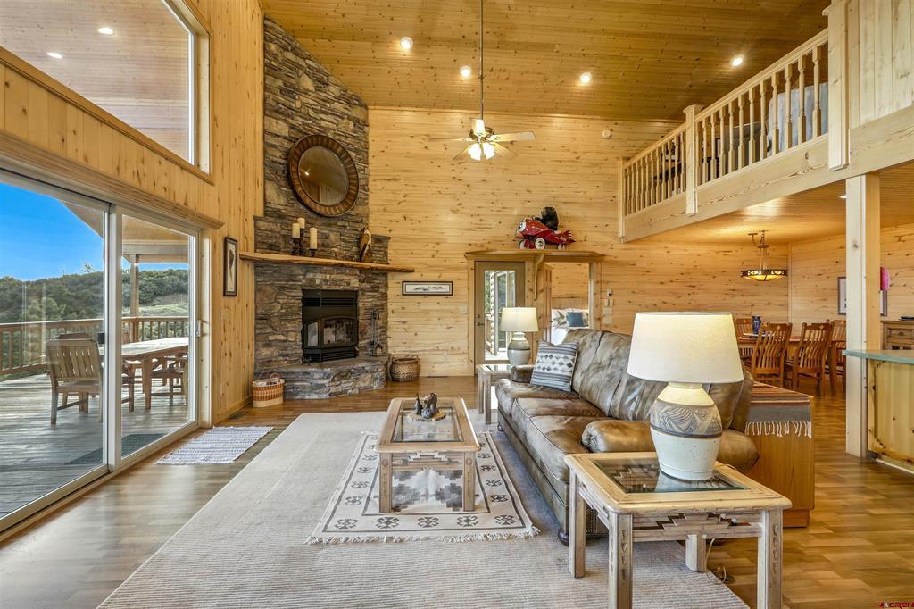 1100 Soaring Eagle Court Chromo CO 81128