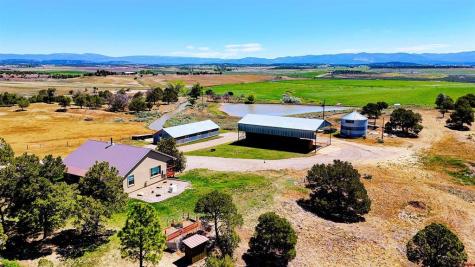 667 Cr 312 Ignacio CO 81137