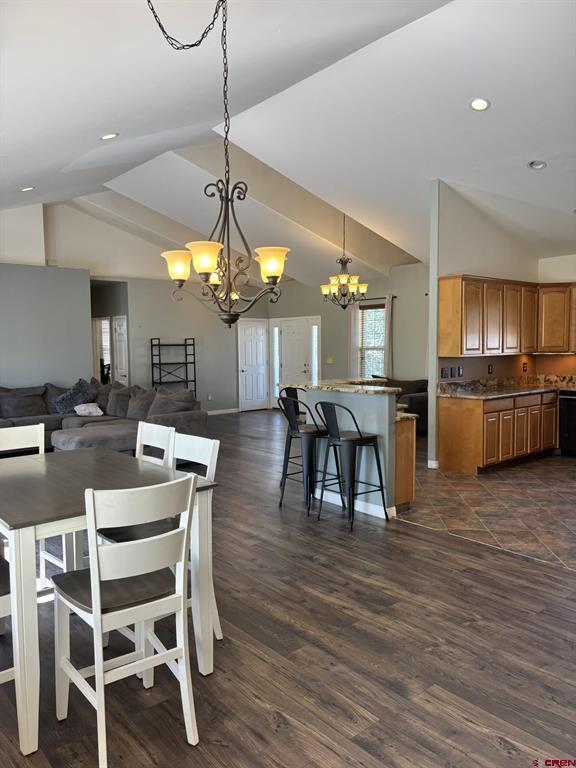 3161 Silver Fox Drive Montrose CO 81401