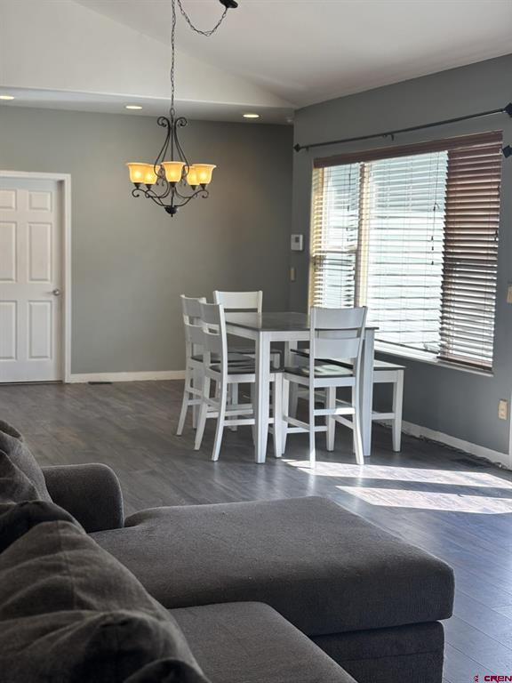 3161 Silver Fox Drive Montrose CO 81401