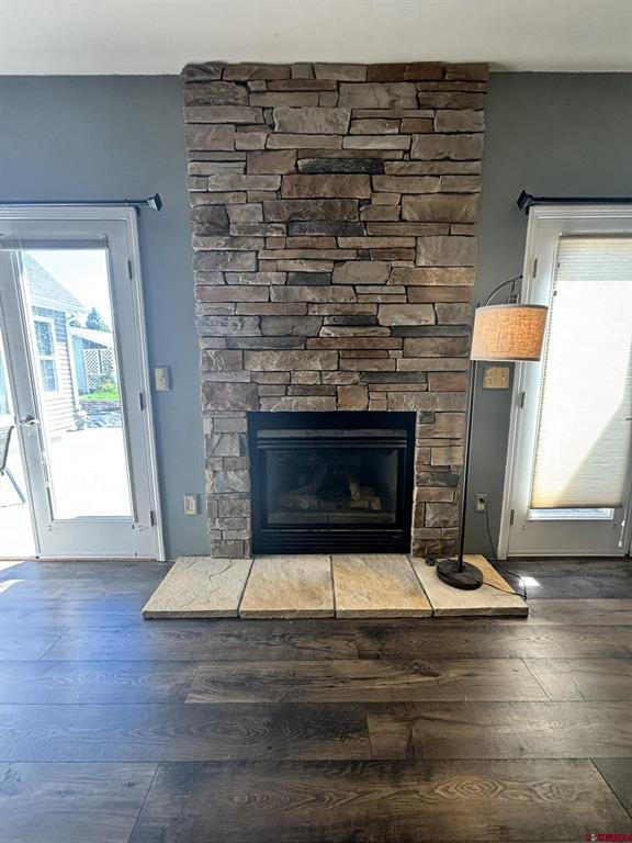 3161 Silver Fox Drive Montrose CO 81401