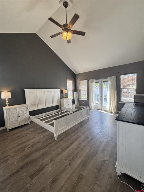 3161 Silver Fox Drive Montrose CO 81401