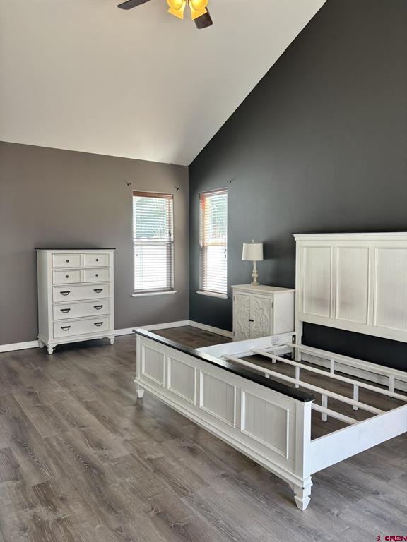 3161 Silver Fox Drive Montrose CO 81401