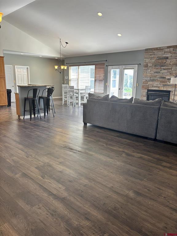 3161 Silver Fox Drive Montrose CO 81401