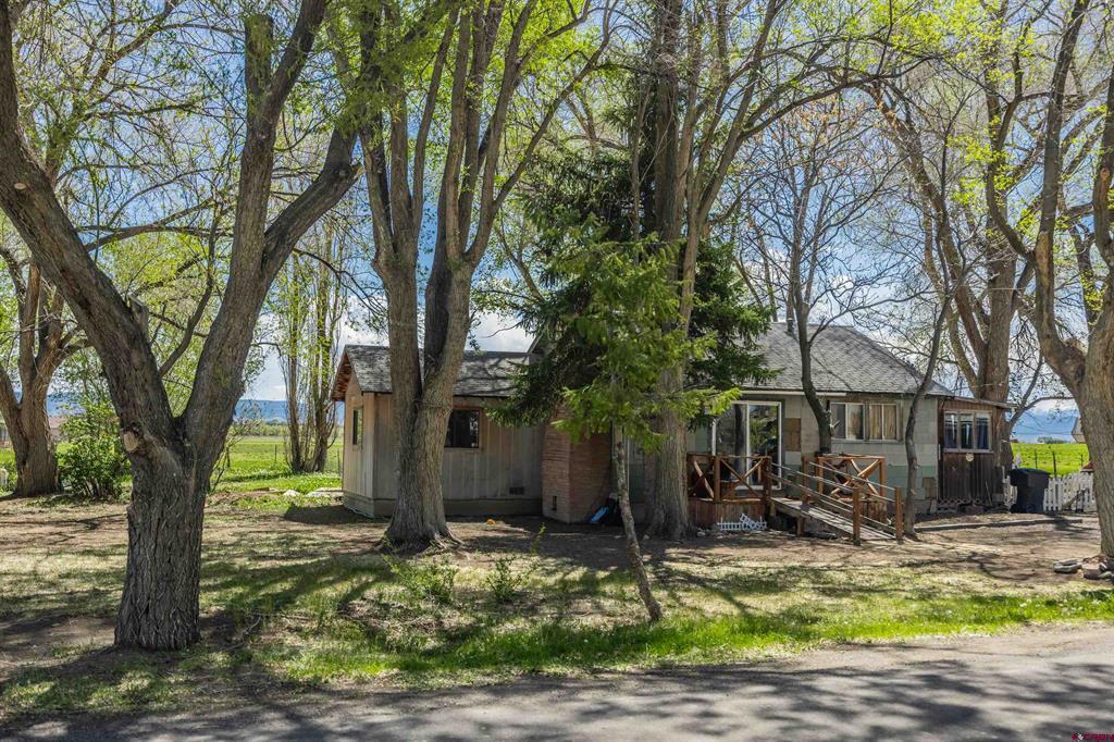 17174 6450 Road Montrose CO 81403
