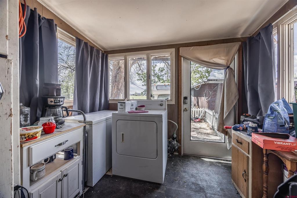 17174 6450 Road Montrose CO 81403