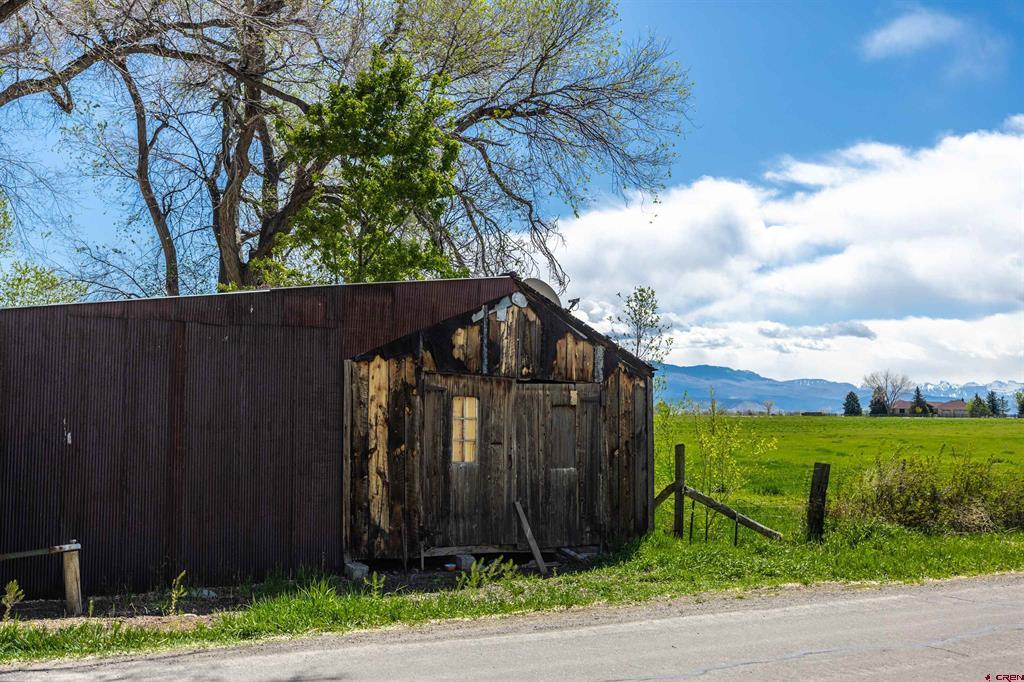 17174 6450 Road Montrose CO 81403