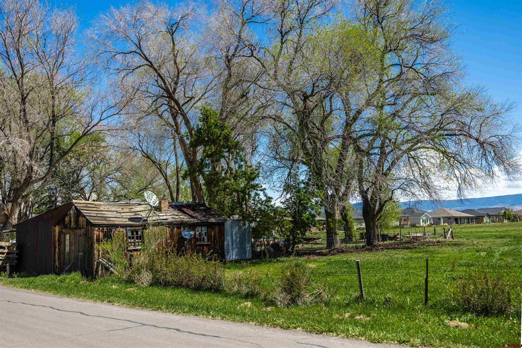 17174 6450 Road Montrose CO 81403