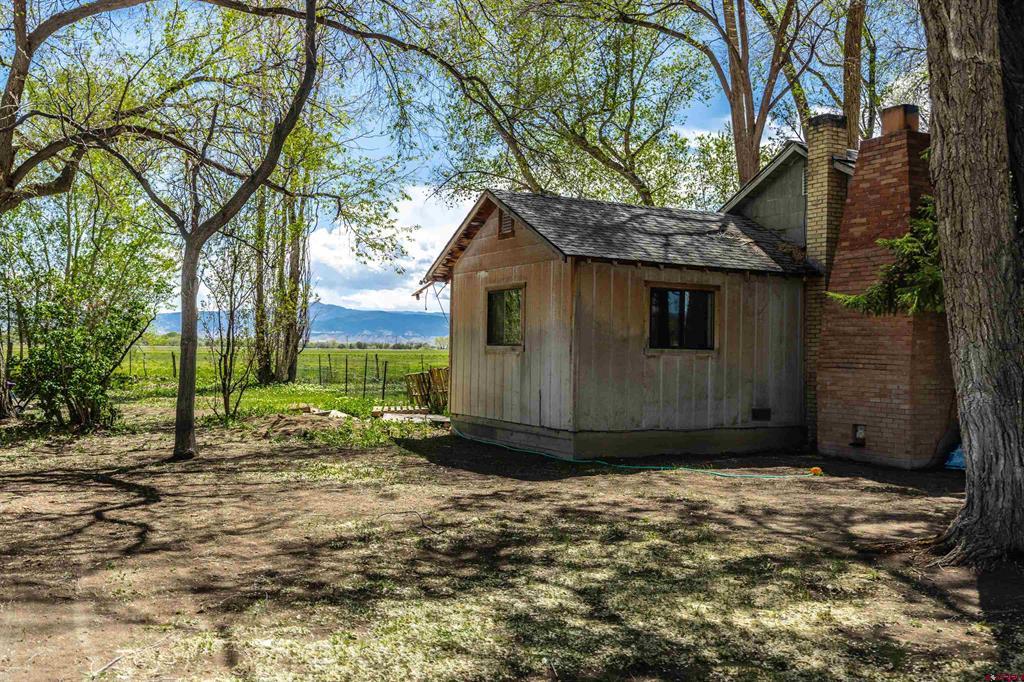 17174 6450 Road Montrose CO 81403