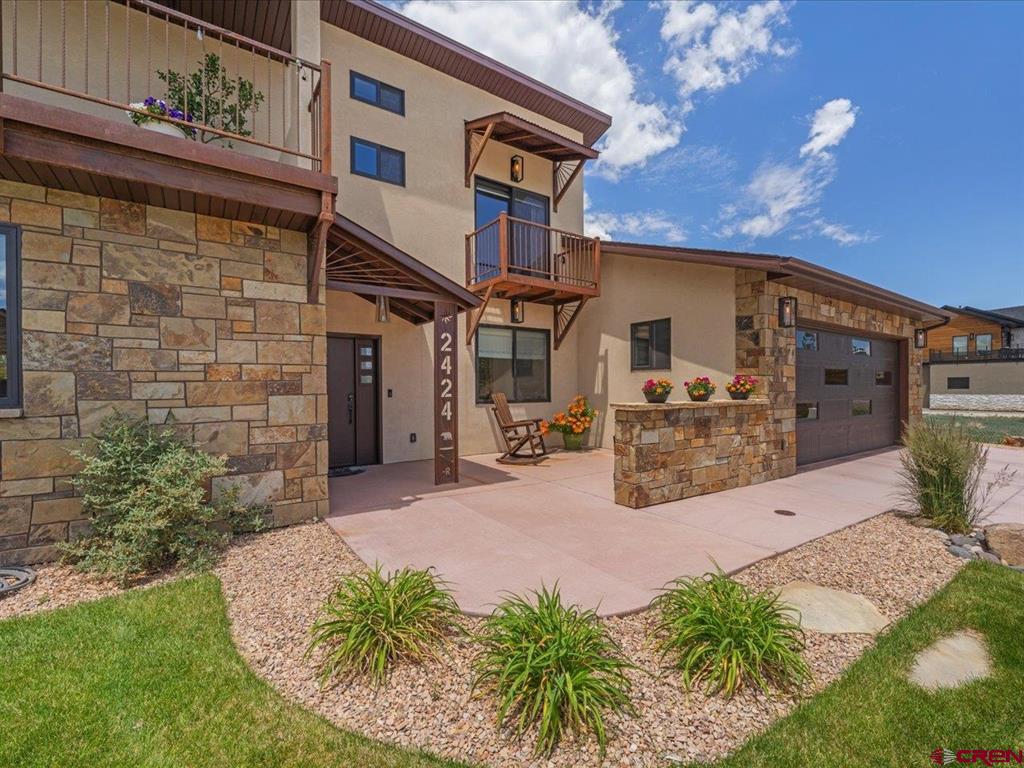 2424 Bear Lake Drive Montrose CO 81401