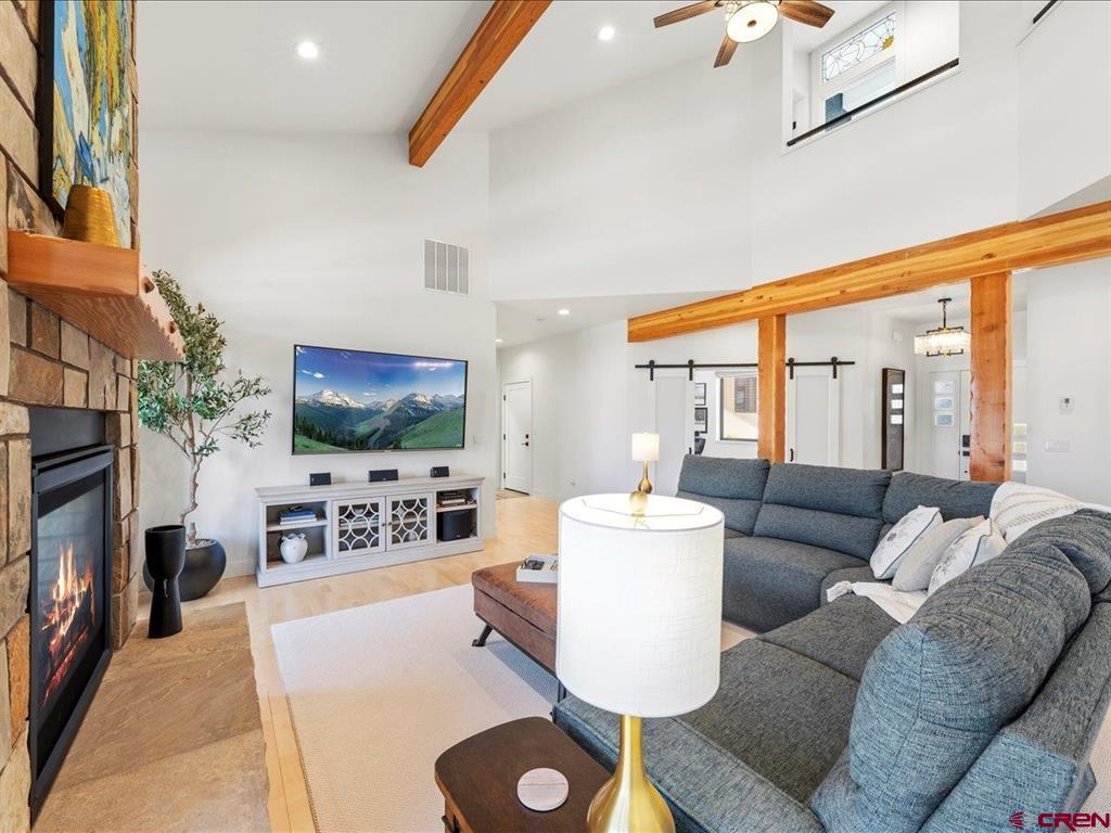 2424 Bear Lake Drive Montrose CO 81401