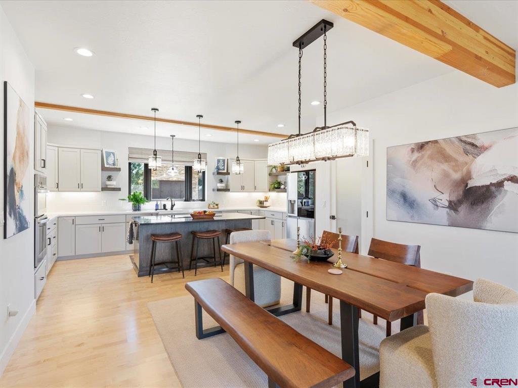 2424 Bear Lake Drive Montrose CO 81401