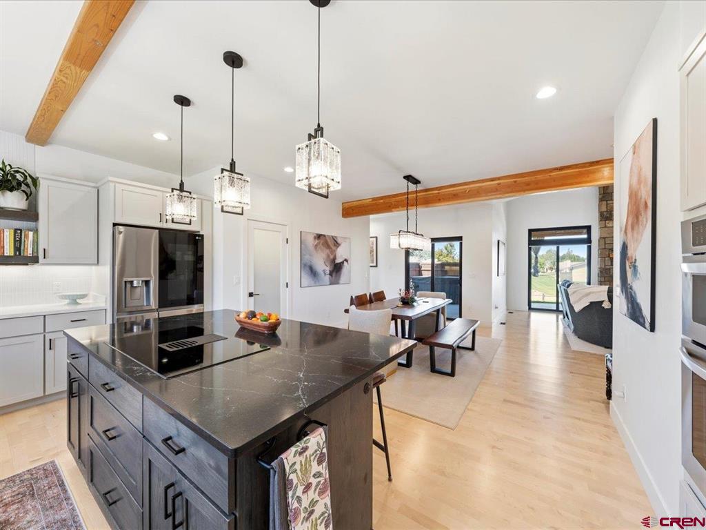 2424 Bear Lake Drive Montrose CO 81401