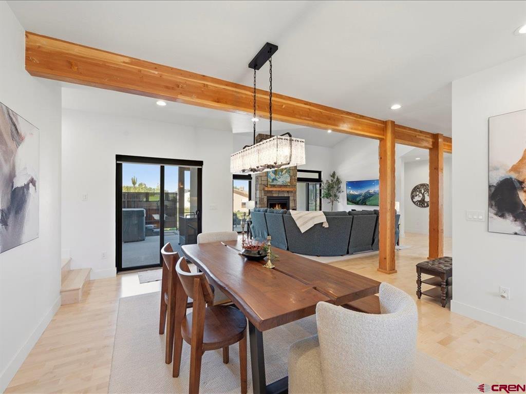 2424 Bear Lake Drive Montrose CO 81401