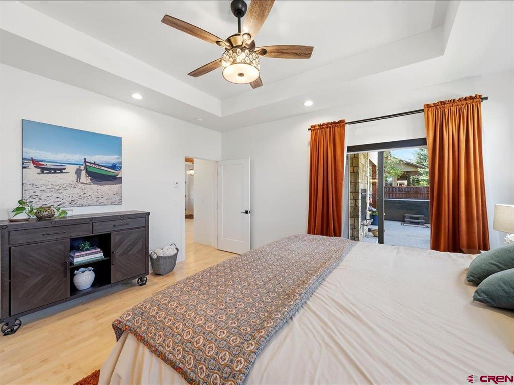 2424 Bear Lake Drive Montrose CO 81401