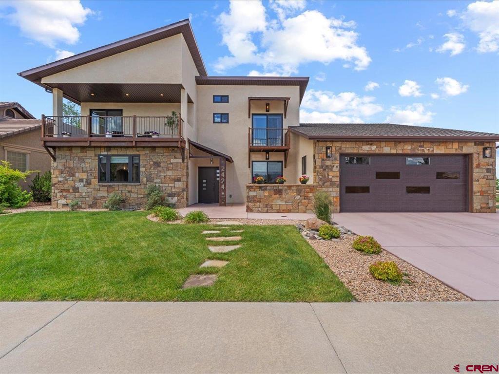 2424 Bear Lake Drive Montrose CO 81401