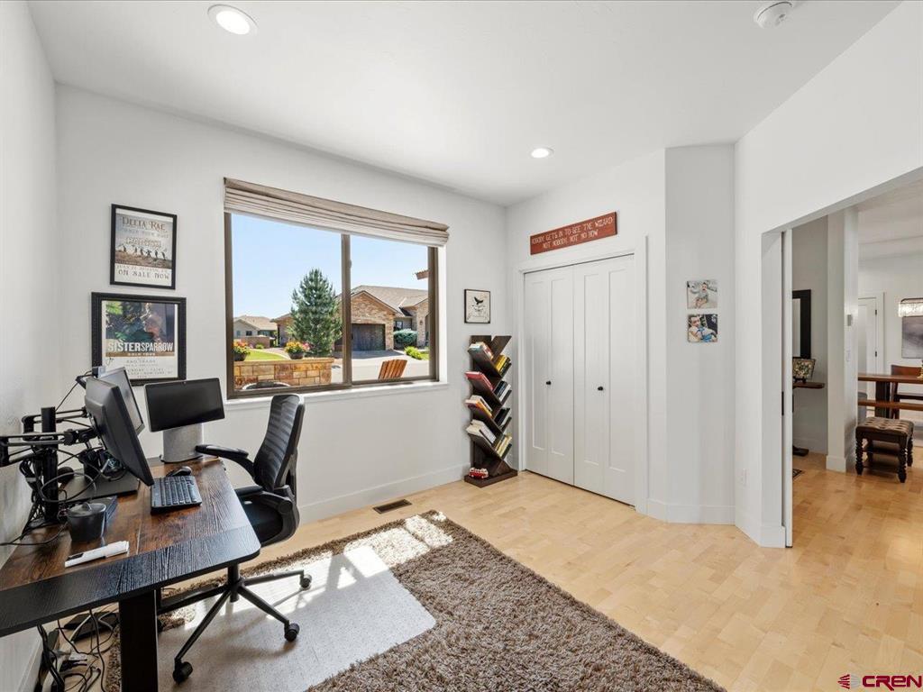 2424 Bear Lake Drive Montrose CO 81401