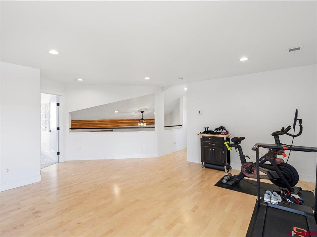 2424 Bear Lake Drive Montrose CO 81401
