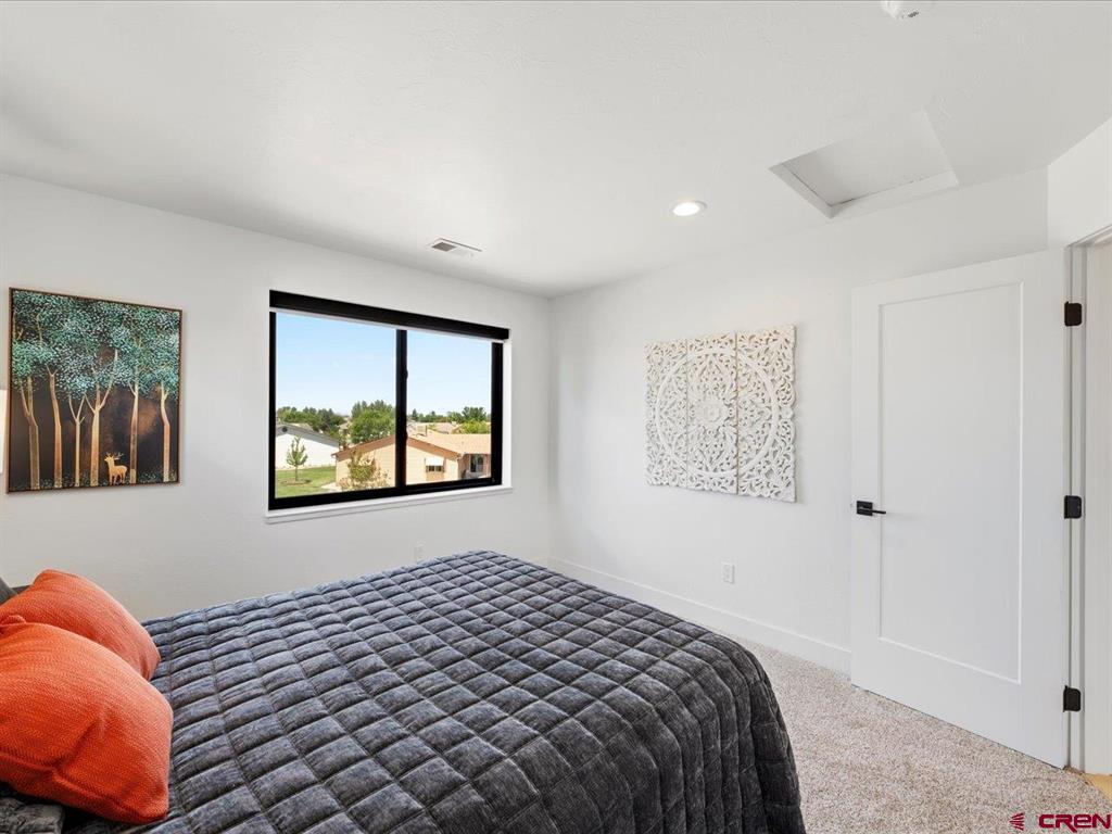 2424 Bear Lake Drive Montrose CO 81401