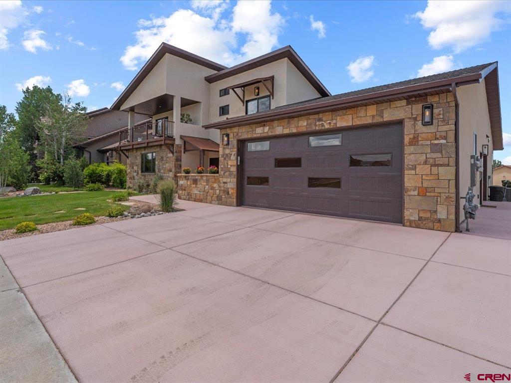2424 Bear Lake Drive Montrose CO 81401