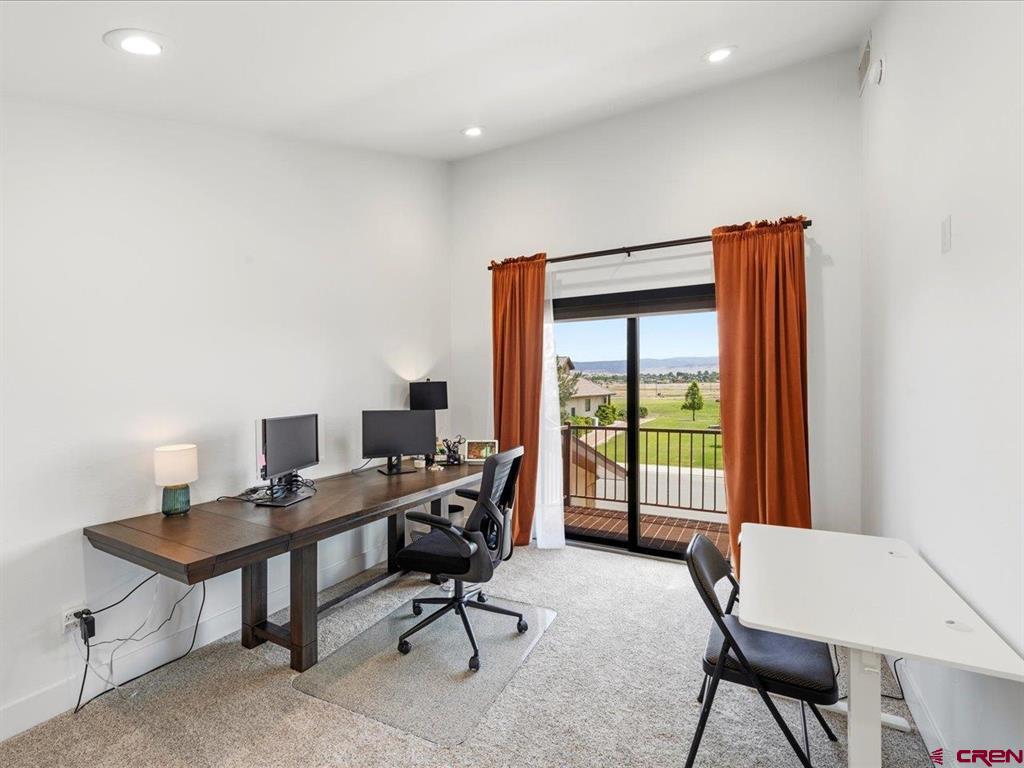2424 Bear Lake Drive Montrose CO 81401