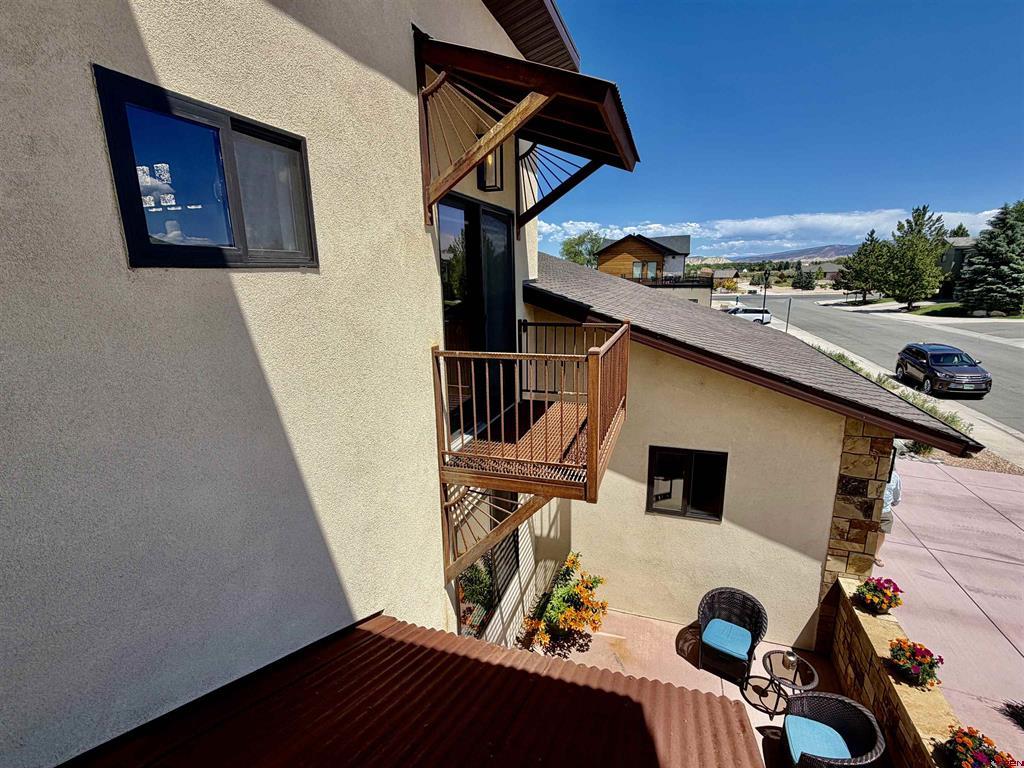 2424 Bear Lake Drive Montrose CO 81401