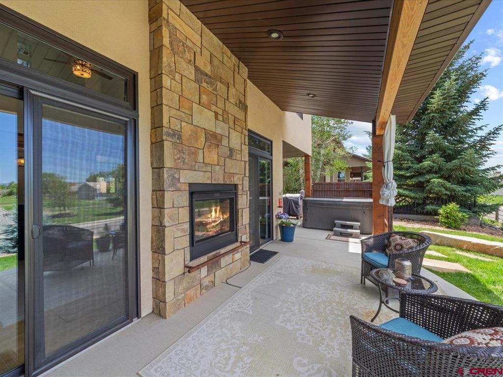 2424 Bear Lake Drive Montrose CO 81401