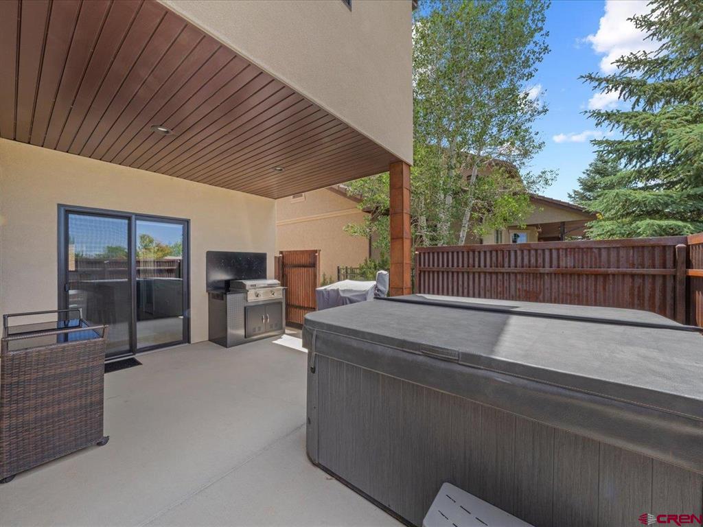 2424 Bear Lake Drive Montrose CO 81401