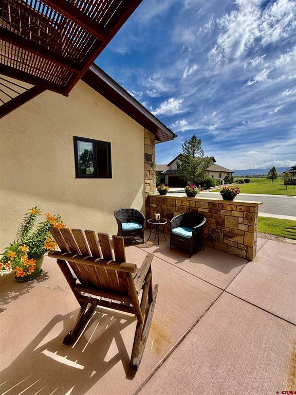 2424 Bear Lake Drive Montrose CO 81401