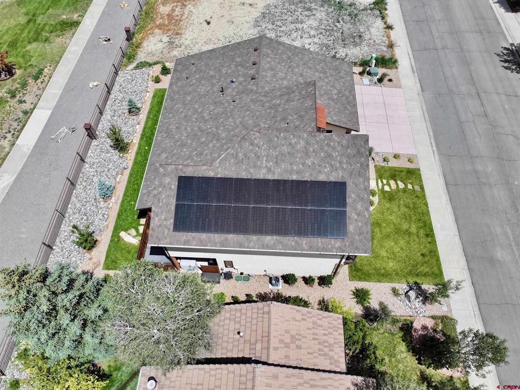 2424 Bear Lake Drive Montrose CO 81401