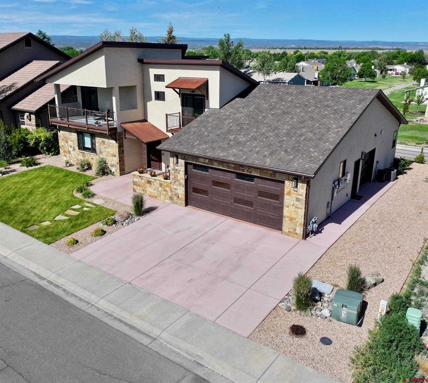 2424 Bear Lake Drive Montrose CO 81401
