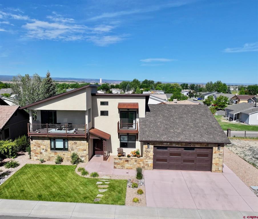 2424 Bear Lake Drive Montrose CO 81401