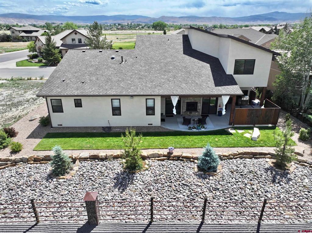 2424 Bear Lake Drive Montrose CO 81401