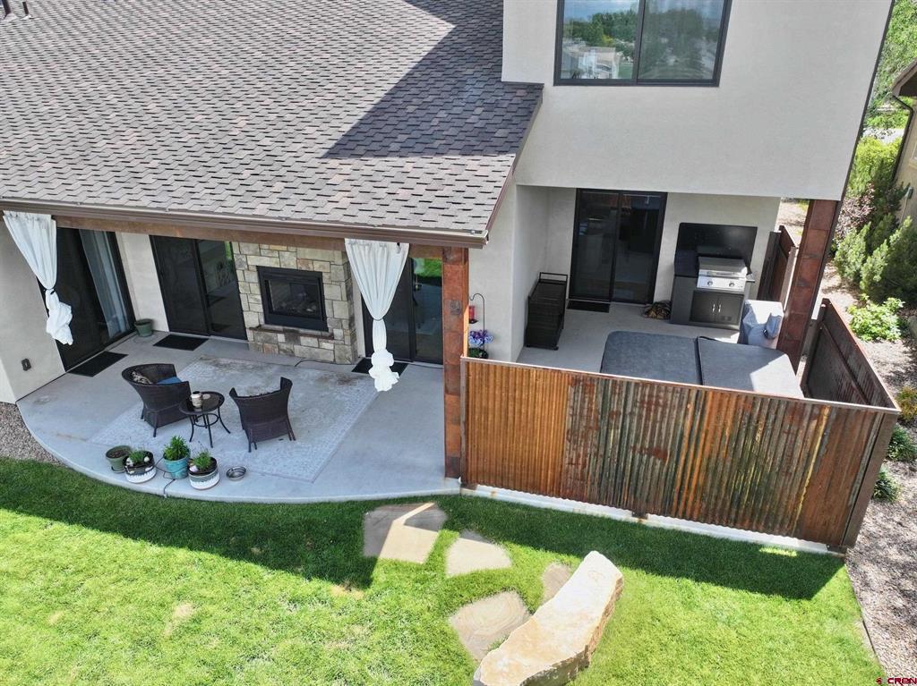 2424 Bear Lake Drive Montrose CO 81401