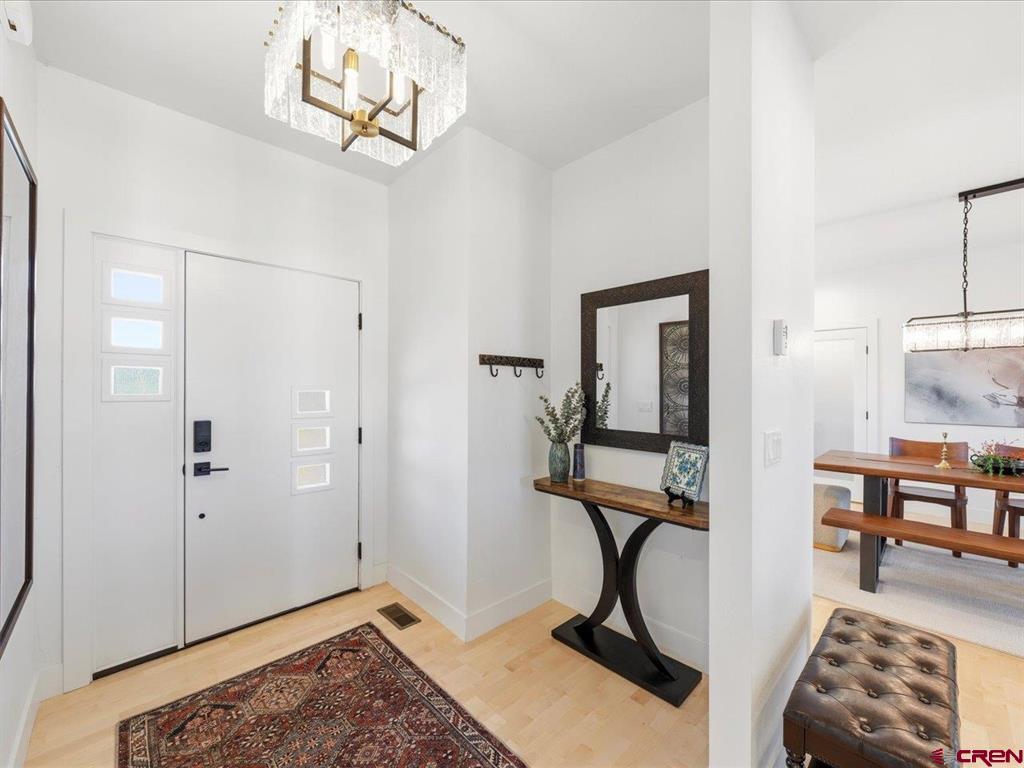 2424 Bear Lake Drive Montrose CO 81401