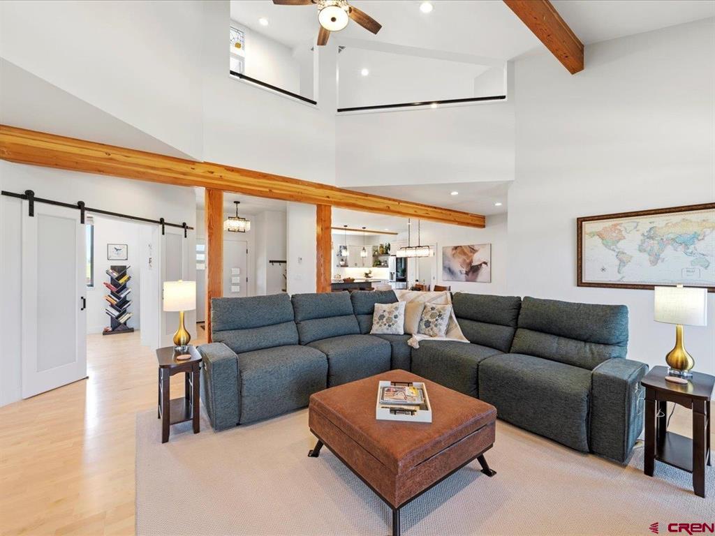 2424 Bear Lake Drive Montrose CO 81401