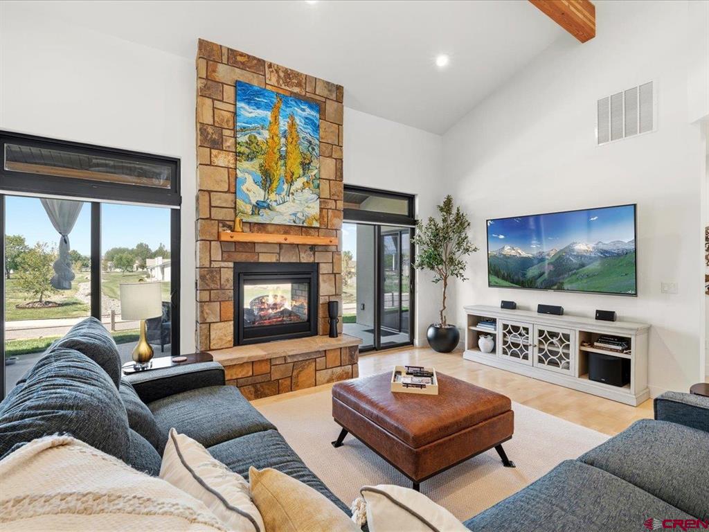 2424 Bear Lake Drive Montrose CO 81401