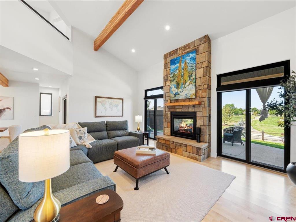 2424 Bear Lake Drive Montrose CO 81401