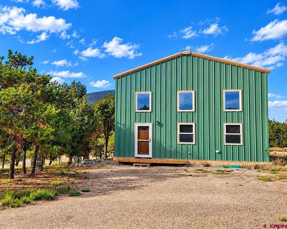 216 Berthoud Pass Road South Fork CO 81154