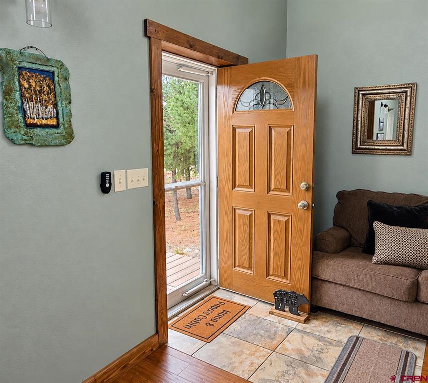 216 Berthoud Pass Road South Fork CO 81154