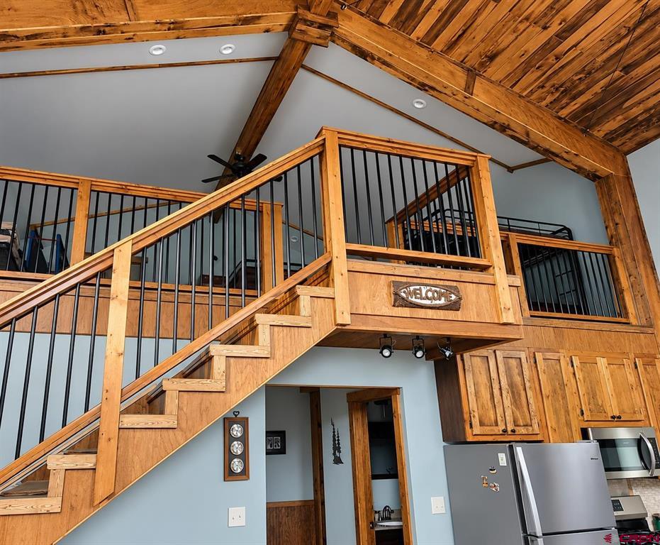 216 Berthoud Pass Road South Fork CO 81154