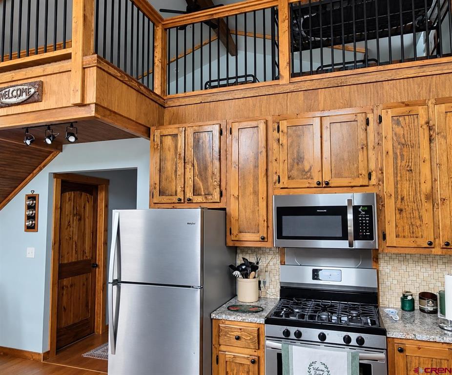 216 Berthoud Pass Road South Fork CO 81154