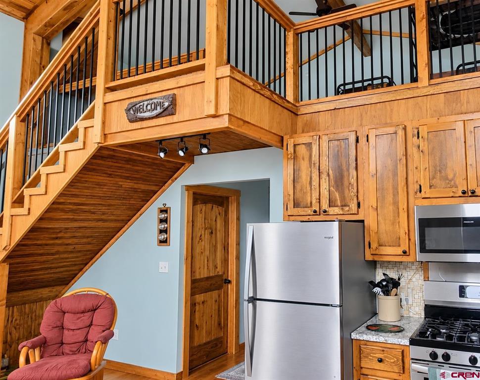 216 Berthoud Pass Road South Fork CO 81154