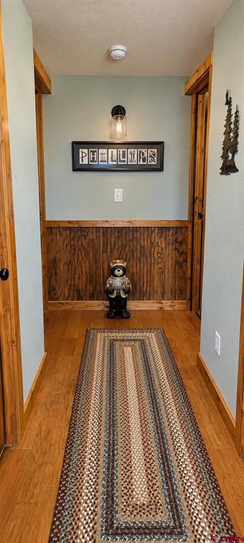 216 Berthoud Pass Road South Fork CO 81154