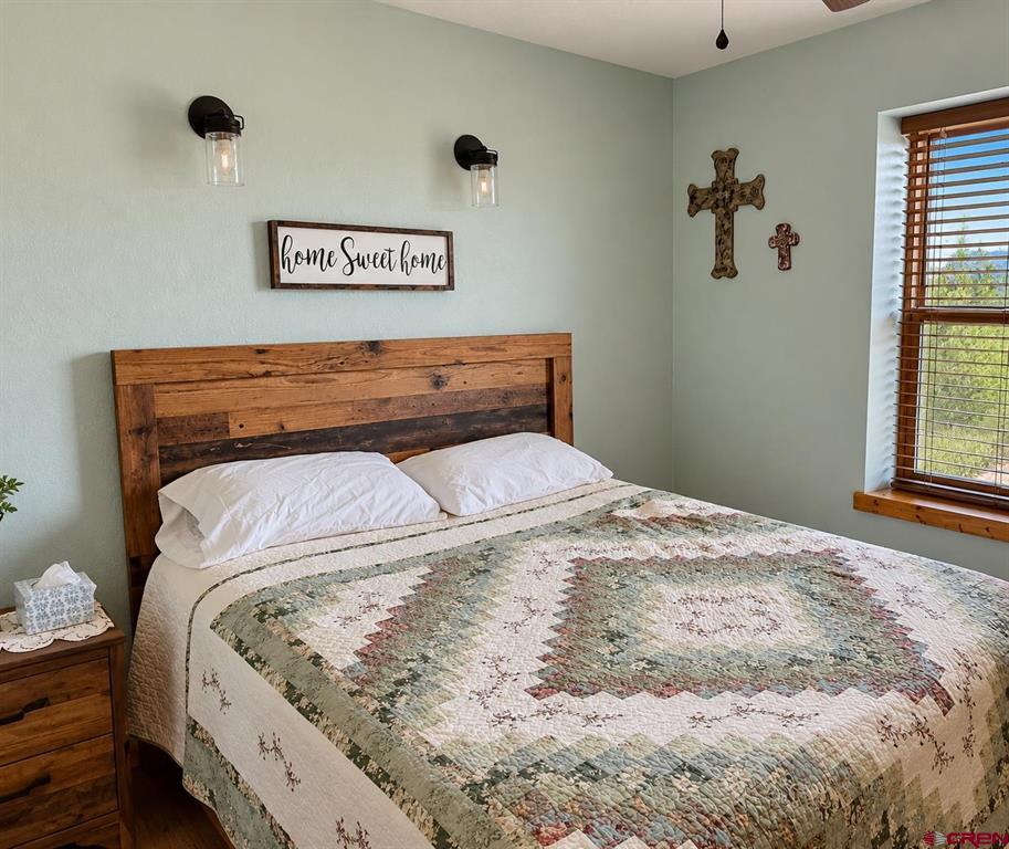 216 Berthoud Pass Road South Fork CO 81154