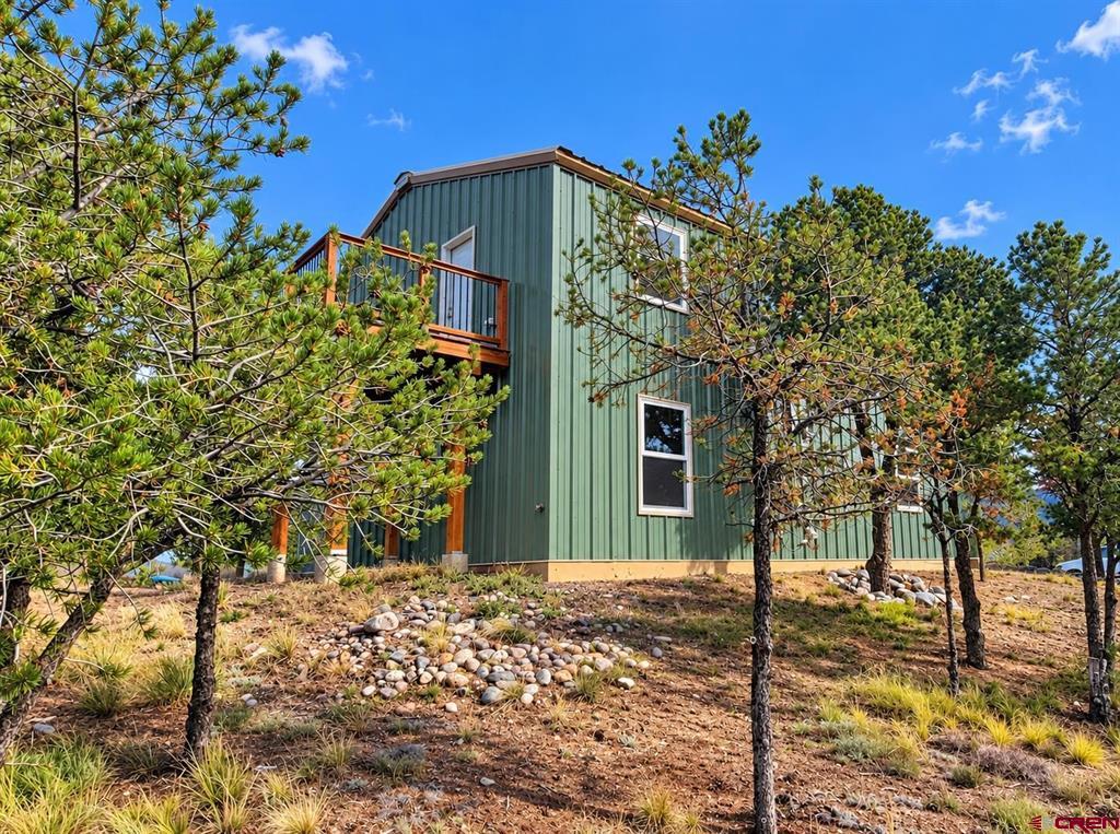 216 Berthoud Pass Road South Fork CO 81154