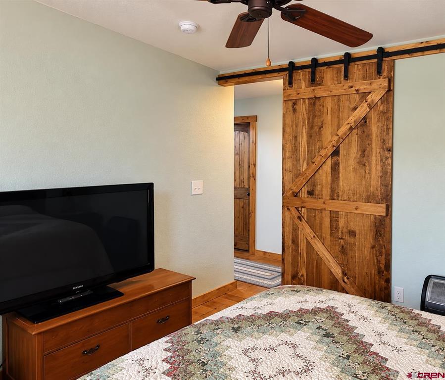 216 Berthoud Pass Road South Fork CO 81154